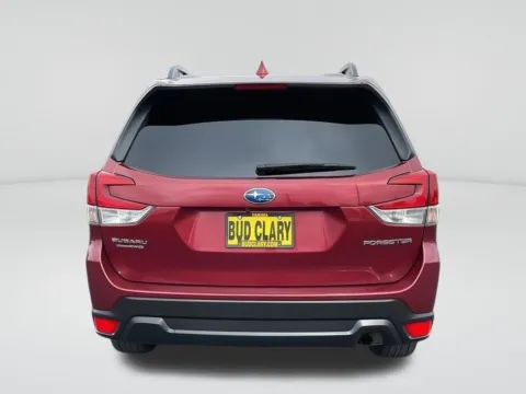 More photos of 2021 Subaru Forester Premium at Toyota of Yakima, WA