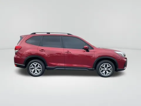 Photos of 2021 Subaru Forester Premium for sale in Union Gap, WA at Toyota of Yakima