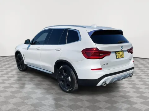 More photos of 2020 BMW X3 xDrive30i at Toyota of Yakima, WA
