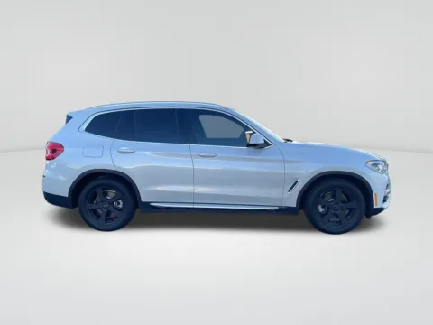 Photos of 2020 BMW X3 xDrive30i for sale in Union Gap, WA at Toyota of Yakima