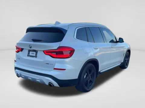 Another view of 2020 BMW X3 xDrive30i for sale in Union Gap, WA at Toyota of Yakima