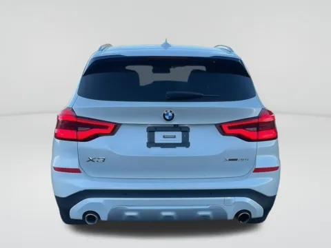 More photos of 2020 BMW X3 xDrive30i at Toyota of Yakima, WA