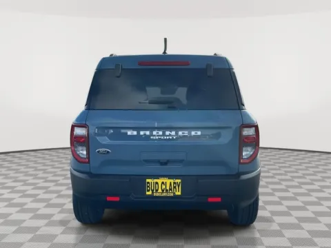 More photos of 2021 Ford Bronco Sport Big Bend at Toyota of Yakima, WA