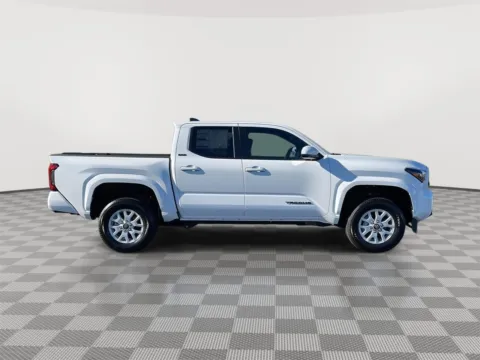 Photos of 2025 Toyota Tacoma SR5 for sale in Union Gap, WA at Toyota of Yakima