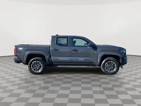 Photos of 2025 Toyota Tacoma TRD Sport for sale in Union Gap, WA at Toyota of Yakima