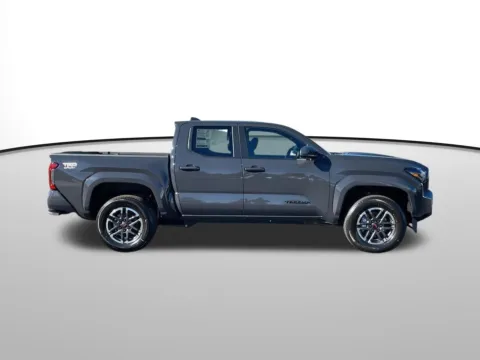 Photos of 2025 Toyota Tacoma TRD Sport for sale in Union Gap, WA at Toyota of Yakima