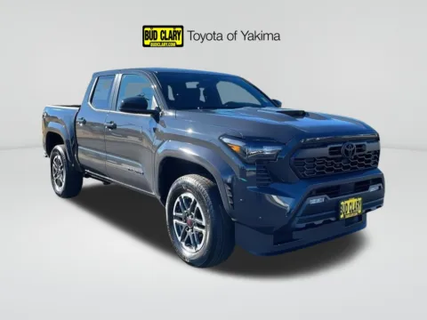 Unknown 2025 Toyota Tacoma TRD Sport for sale in Union Gap, WA