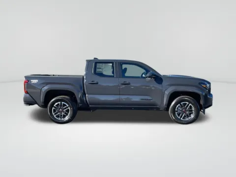 Photos of 2025 Toyota Tacoma TRD Sport for sale in Union Gap, WA at Toyota of Yakima