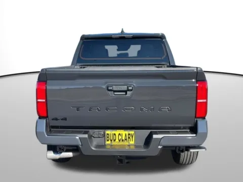 More photos of 2025 Toyota Tacoma TRD Sport at Toyota of Yakima, WA