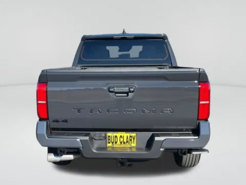 More photos of 2025 Toyota Tacoma TRD Sport at Toyota of Yakima, WA