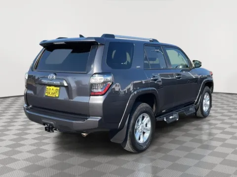 Another view of 2021 Toyota 4Runner SR5 Premium for sale in Union Gap, WA at Toyota of Yakima