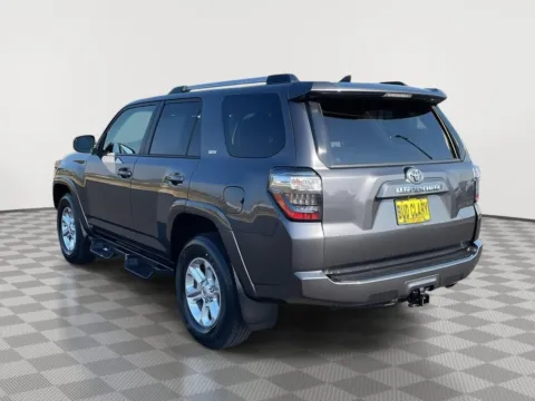 More photos of 2021 Toyota 4Runner SR5 Premium at Toyota of Yakima, WA