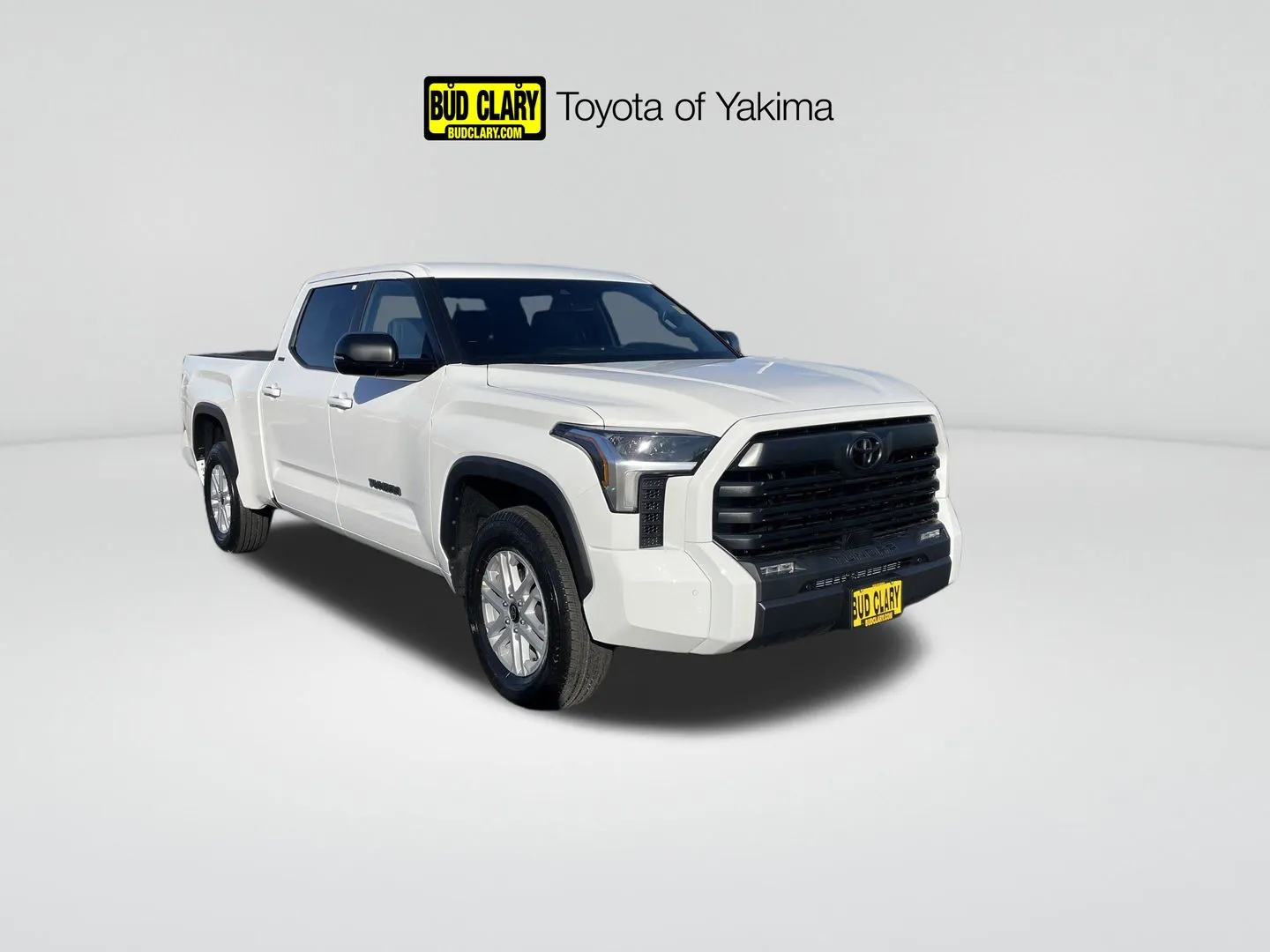 2026 Toyota Tundra SR5 for sale in Union Gap, WA