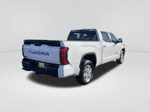 Another view of 2026 Toyota Tundra SR5 for sale in Union Gap, WA at Toyota of Yakima