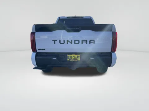 More photos of 2026 Toyota Tundra SR5 at Toyota of Yakima, WA