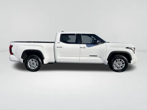 Photos of 2026 Toyota Tundra SR5 for sale in Union Gap, WA at Toyota of Yakima