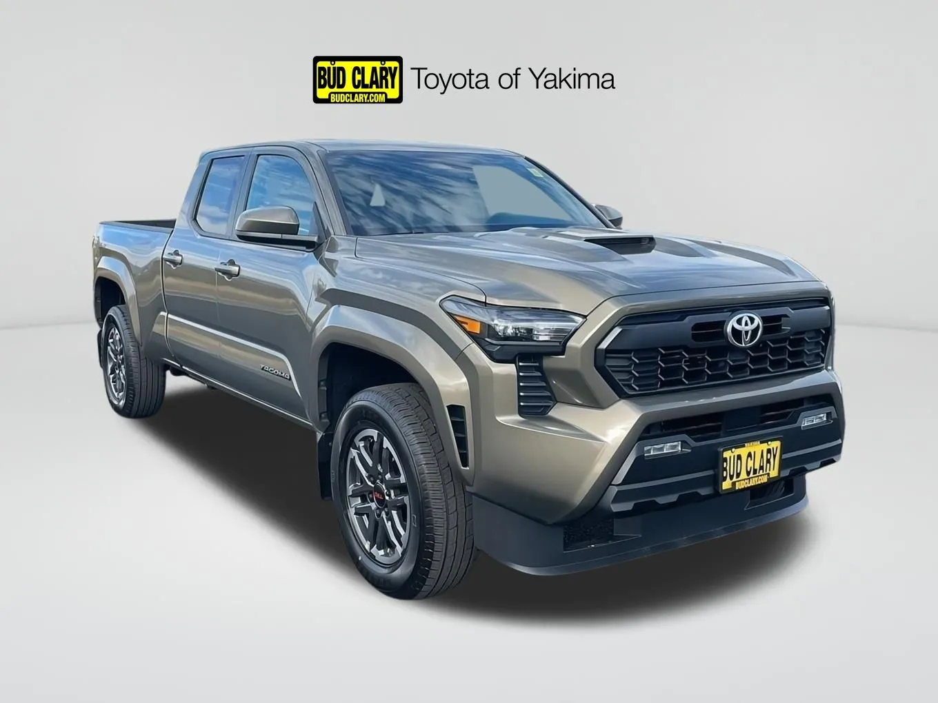 Unknown 2025 Toyota Tacoma TRD Sport for sale in Union Gap, WA