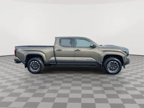 Photos of 2025 Toyota Tacoma TRD Sport for sale in Union Gap, WA at Toyota of Yakima