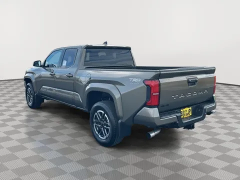More photos of 2025 Toyota Tacoma TRD Sport at Toyota of Yakima, WA