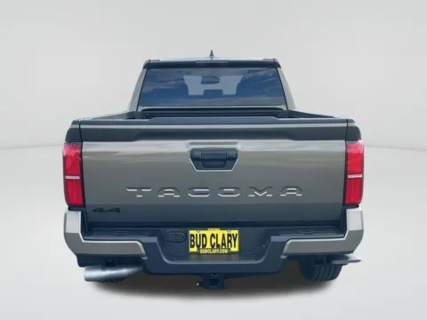 More photos of 2025 Toyota Tacoma TRD Sport at Toyota of Yakima, WA