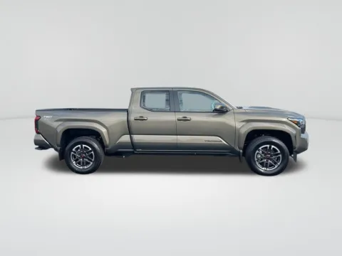 Photos of 2025 Toyota Tacoma TRD Sport for sale in Union Gap, WA at Toyota of Yakima