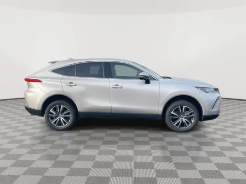 Photos of 2022 Toyota Venza LE for sale in Union Gap, WA at Toyota of Yakima