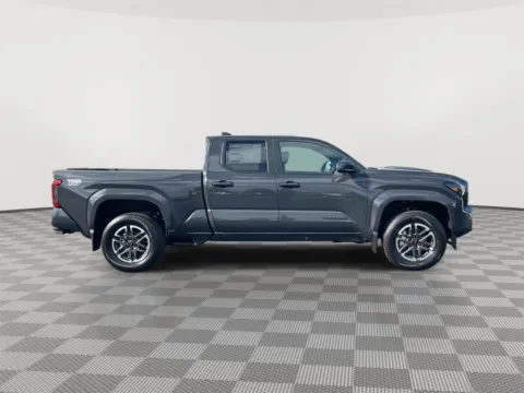Photos of 2025 Toyota Tacoma TRD Sport for sale in Union Gap, WA at Toyota of Yakima