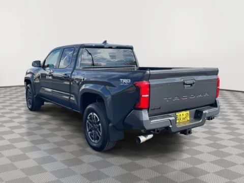 More photos of 2025 Toyota Tacoma TRD Sport at Toyota of Yakima, WA