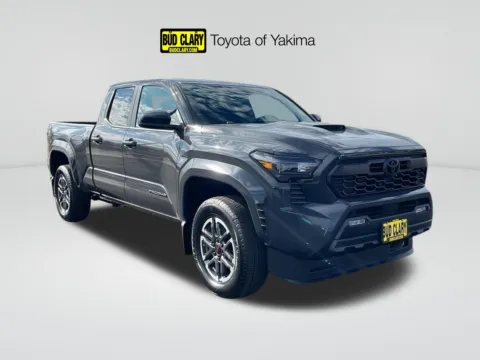 Unknown 2025 Toyota Tacoma TRD Sport for sale in Union Gap, WA