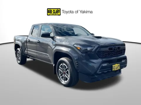 Unknown 2025 Toyota Tacoma TRD Sport for sale in Union Gap, WA