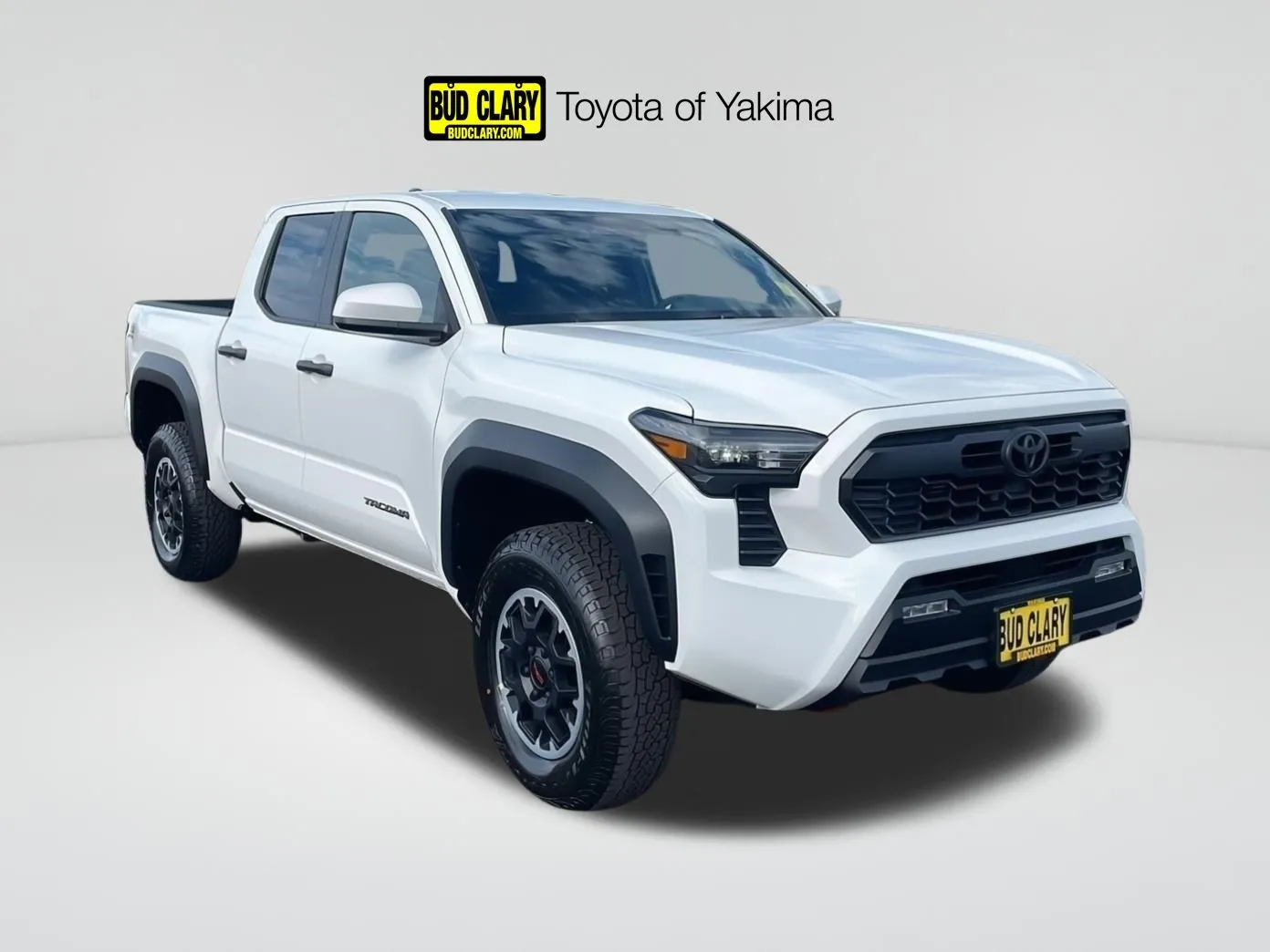 Unknown 2025 Toyota Tacoma TRD Off-Road for sale in Union Gap, WA