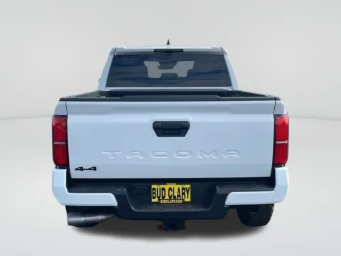 More photos of 2025 Toyota Tacoma TRD Off-Road at Toyota of Yakima, WA