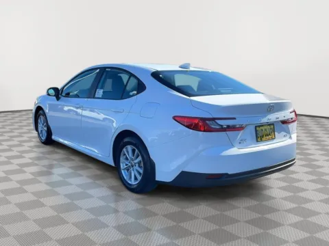 More photos of 2026 Toyota Camry LE at Toyota of Yakima, WA