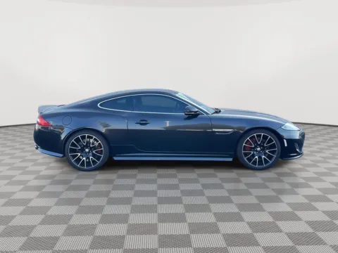 Photos of 2014 Jaguar XK R for sale in Union Gap, WA at Toyota of Yakima