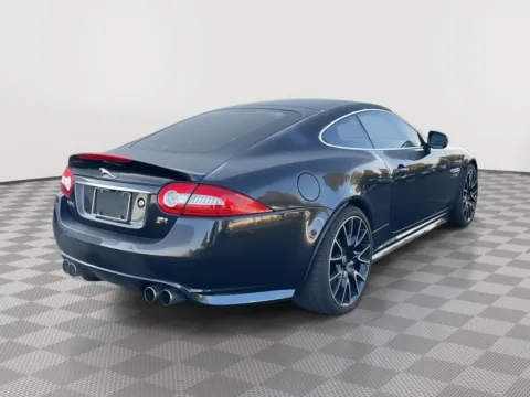 Another view of 2014 Jaguar XK R for sale in Union Gap, WA at Toyota of Yakima