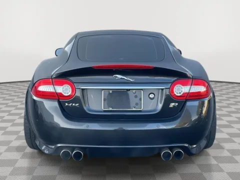 More photos of 2014 Jaguar XK R at Toyota of Yakima, WA