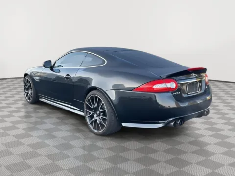 More photos of 2014 Jaguar XK R at Toyota of Yakima, WA