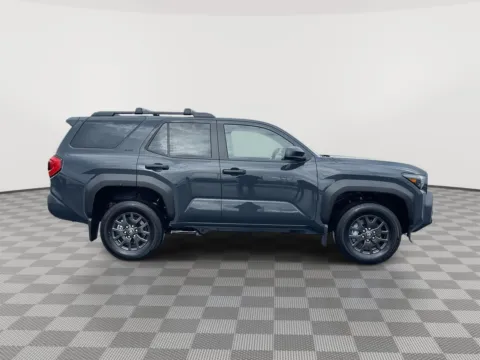 Photos of 2025 Toyota 4Runner SR5 for sale in Union Gap, WA at Toyota of Yakima