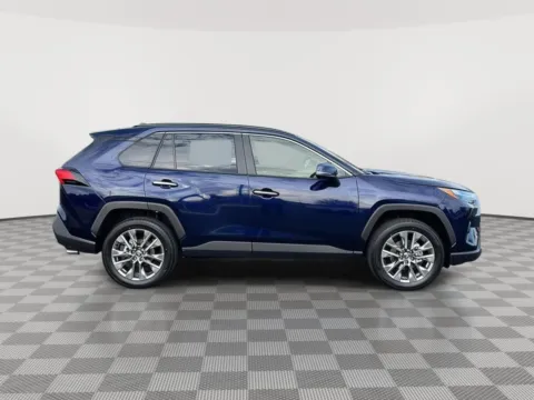 Photos of 2025 Toyota RAV4 Limited for sale in Union Gap, WA at Toyota of Yakima