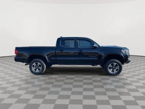 Photos of 2017 Toyota Tacoma SR5 for sale in Union Gap, WA at Toyota of Yakima