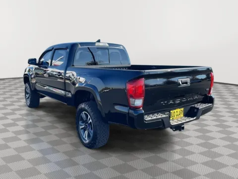 More photos of 2017 Toyota Tacoma SR5 at Toyota of Yakima, WA