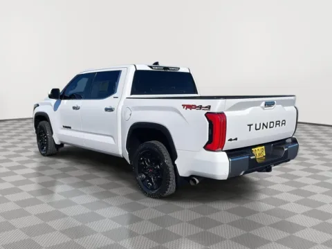 More photos of 2022 Toyota Tundra Limited at Toyota of Yakima, WA