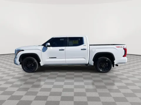 More photos of 2022 Toyota Tundra Limited at Toyota of Yakima, WA