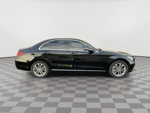 Photos of 2015 Mercedes-Benz C-Class C 300 for sale in Union Gap, WA at Toyota of Yakima