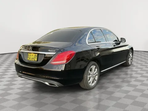 Another view of 2015 Mercedes-Benz C-Class C 300 for sale in Union Gap, WA at Toyota of Yakima
