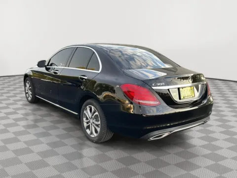More photos of 2015 Mercedes-Benz C-Class C 300 at Toyota of Yakima, WA