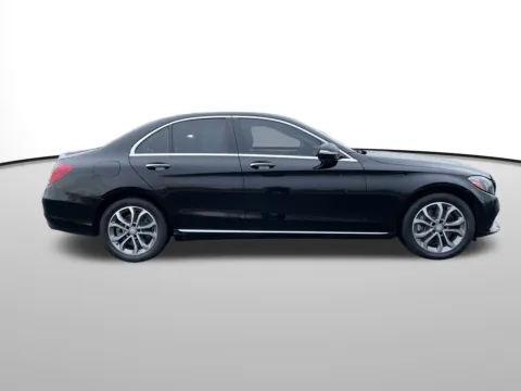 Photos of 2015 Mercedes-Benz C-Class C 300 for sale in Union Gap, WA at Toyota of Yakima