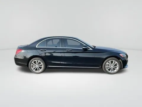 Photos of 2015 Mercedes-Benz C-Class C 300 for sale in Union Gap, WA at Toyota of Yakima