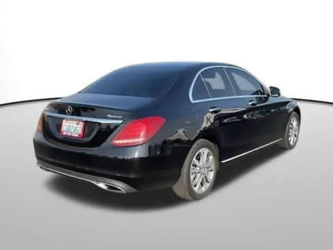 Another view of 2015 Mercedes-Benz C-Class C 300 for sale in Union Gap, WA at Toyota of Yakima