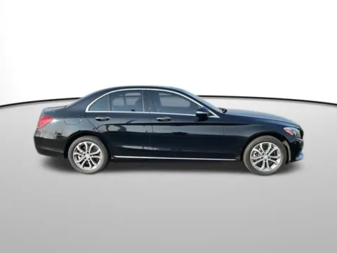 Photos of 2015 Mercedes-Benz C-Class C 300 for sale in Union Gap, WA at Toyota of Yakima